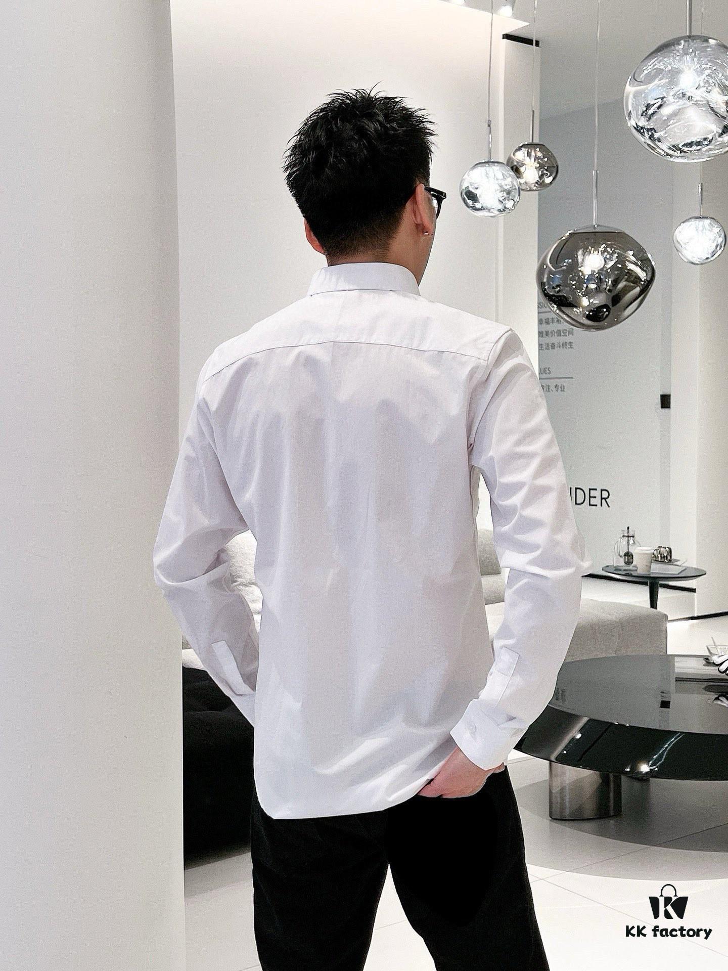 6931a47cccd8ab3d7af98ccd VALENTINO Men's Shirt