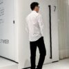 6931a47cccd8ab3d7af98cce VALENTINO Men's Shirt
