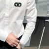 6931a47dccd8ab3d7af98cd6 VALENTINO Men's Shirt
