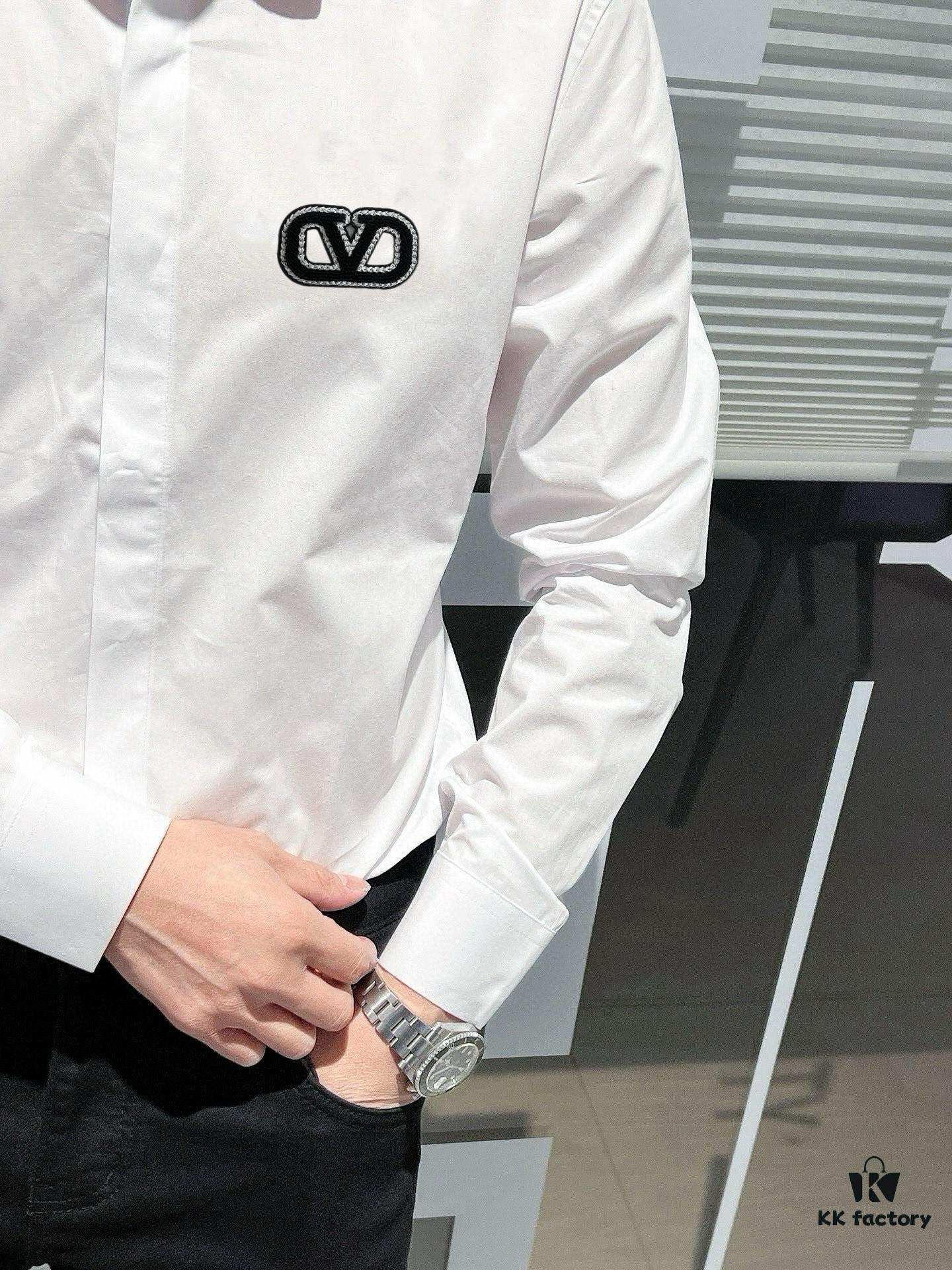 6931a47dccd8ab3d7af98cd6 VALENTINO Men's Shirt