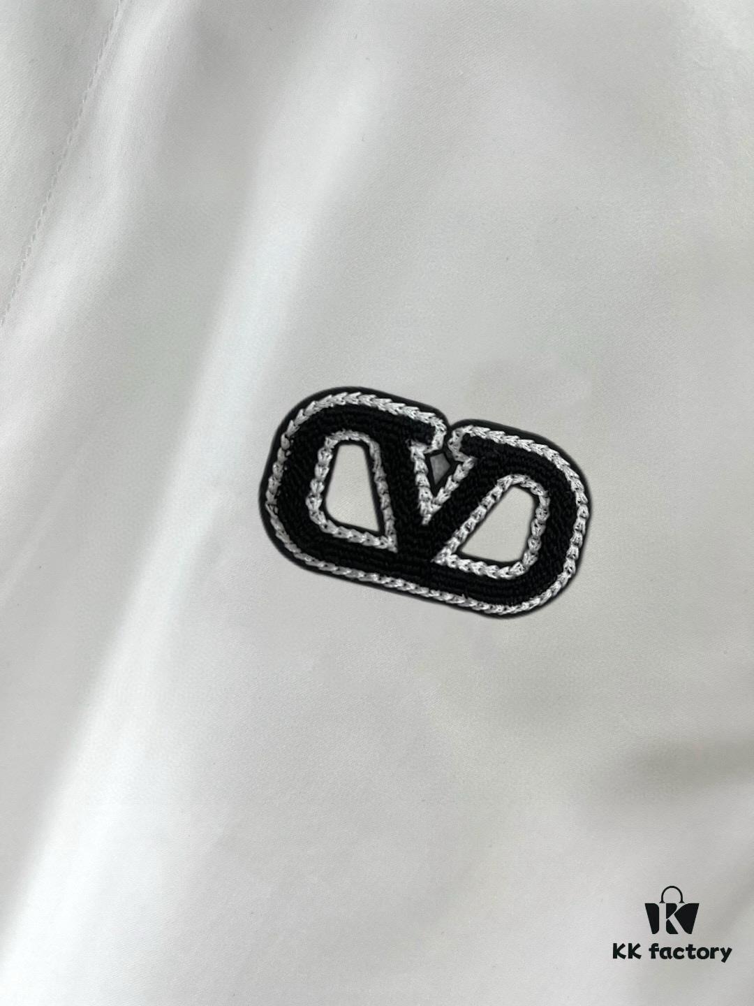 6931a47dccd8ab3d7af98cd7 VALENTINO Men's Shirt