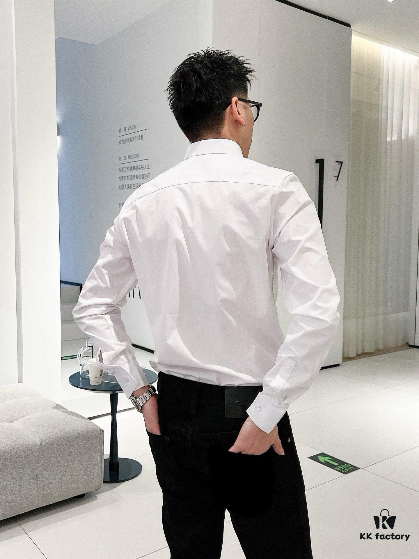 6931a47dccd8ab3d7af98cd8 VALENTINO Men's Shirt
