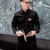 6931a47eccd8ab3d7af98cd9 VALENTINO Valentino Men's Shirt