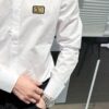 VALENTINO Men's Long-Sleeve Shirt