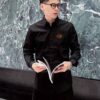 6931a47eccd8ab3d7af98cdf VALENTINO Men's Shirt