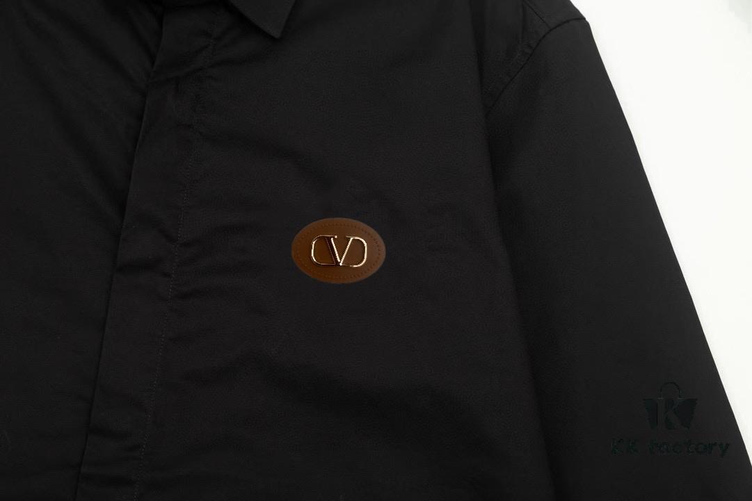 6931a47fccd8ab3d7af98ce1 VALENTINO Men's Shirt
