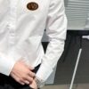 6931a47fccd8ab3d7af98ce3 VALENTINO Men's Shirt
