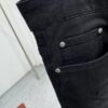 6931a480ccd8ab3d7af98cf3 2025 Spring/Summer European Boutique New Arrival Premium Replica-Level Overseas Trade Order Source Top-Quality Original Order High-End Men's Fashion Slim-Fit Slight Straight Leg Denim Jeans