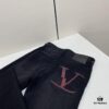 6931a481ccd8ab3d7af98cf7 2025 Spring Summer European Cabinet New Arrival Super A-Level Overseas Trade Order Source Top Original High-End Men's Fashion Slim-Fit Slight Straight Denim Jeans 528-42