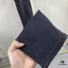 6931a481ccd8ab3d7af98cfe 2025 Spring Summer European Cabinet New Arrival Super A-Level Overseas Trade Order Source Top Original High-End Men's Fashion Slim-Fit Slight Straight Denim Jeans 528-42