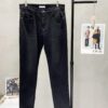6931a481ccd8ab3d7af98d00 VALENTINO Valentino Exclusive New Arrival Casual Jeans - High-End Version