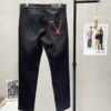 6931a481ccd8ab3d7af98d01 VALENTINO Valentino Exclusive New Arrival Casual Jeans - High-End Version