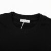 6931a482ccd8ab3d7af98d0b Valentino Unisex Casual Short-Sleeve T-Shirt with Signature Logo Print