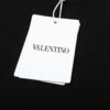 6931a482ccd8ab3d7af98d0c Valentino Unisex Casual Short-Sleeve T-Shirt with Signature Logo Print