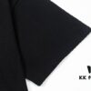 6931a482ccd8ab3d7af98d0d Valentino Unisex Casual Short-Sleeve T-Shirt with Signature Logo Print