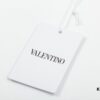 6931a482ccd8ab3d7af98d13 Valentino Unisex Fashion Short Sleeve T-Shirt with Logo Print