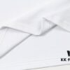 6931a482ccd8ab3d7af98d15 Valentino Unisex Fashion Short Sleeve T-Shirt with Logo Print