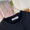 6931a483ccd8ab3d7af98d1d VALENTIN* Valentino 2025 Summer New Arrival Unisex Short Sleeve T-Shirt with Unique Letter Logo 3D Silicone Print Custom 300g Fabric
