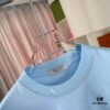 6931a485ccd8ab3d7af98d2c VALENTIN* Valentino 2025 Summer New Arrival Short-Sleeve T-Shirt with Unique Letter Logo 3D Silicone Print Unisex Design Premium 300g Custom Fabric