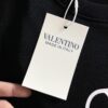 6931a485ccd8ab3d7af98d32 Valentino 2025 Latest Print Short Sleeve T-Shirt, High-Quality Cabinet Original Order, Top-Tier Craftsmanship with Imported Fabric