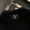 6931a485ccd8ab3d7af98d33 Valentino 2025 Latest Print Short Sleeve T-Shirt, High-Quality Cabinet Original Order, Top-Tier Craftsmanship with Imported Fabric
