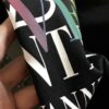 6931a485ccd8ab3d7af98d34 Valentino 2025 Latest Print Short Sleeve T-Shirt, High-Quality Cabinet Original Order, Top-Tier Craftsmanship with Imported Fabric