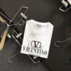 6931a485ccd8ab3d7af98d35 Valentino 2025 Latest Print Short Sleeve T-Shirt, High-Quality Cabinet Original Order, Top-Tier Craftsmanship with Imported Fabric