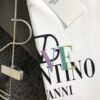 6931a485ccd8ab3d7af98d37 Valentino 2025 Latest Print Short Sleeve T-Shirt, High-Quality Cabinet Original Order, Top-Tier Craftsmanship with Imported Fabric