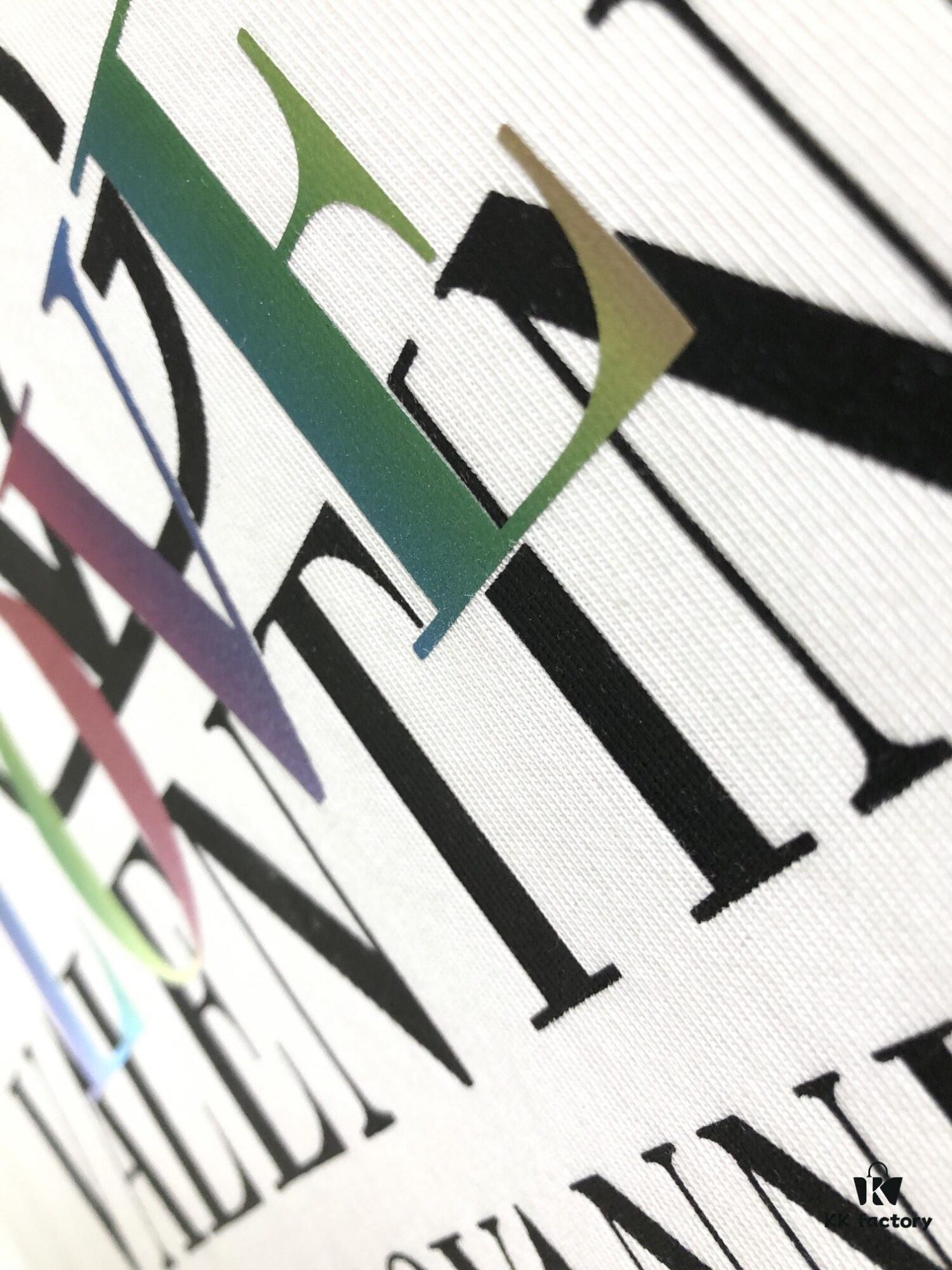 6931a486ccd8ab3d7af98d39 Valentino 2025 Latest Print Short Sleeve T-Shirt, High-Quality Cabinet Original Order, Top-Tier Craftsmanship with Imported Fabric