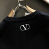 6931a486ccd8ab3d7af98d3d Valentino 2025 Latest Print Short Sleeve T-Shirt, High-Quality Cabinet Original Order, Top-Tier Craftsmanship with Imported Fabric