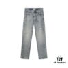 6931a486ccd8ab3d7af98d3f Valentino VL 2024 Official Website High-End New Arrival Bull Denim Jeans, 100% Original Order, Stylish and Versatile Must-Have for Men