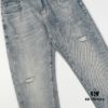 6931a486ccd8ab3d7af98d40 Valentino VL 2024 Official Website High-End New Arrival Bull Denim Jeans, 100% Original Order, Stylish and Versatile Must-Have for Men