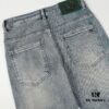 6931a486ccd8ab3d7af98d41 Valentino VL 2024 Official Website High-End New Arrival Bull Denim Jeans, 100% Original Order, Stylish and Versatile Must-Have for Men