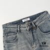 6931a486ccd8ab3d7af98d42 Valentino VL 2024 Official Website High-End New Arrival Bull Denim Jeans, 100% Original Order, Stylish and Versatile Must-Have for Men