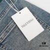 6931a486ccd8ab3d7af98d46 Valentino VL 2024 Official Website High-End New Arrival Bull Denim Jeans, 100% Original Order, Stylish and Versatile Must-Have for Men
