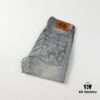 6931a486ccd8ab3d7af98d47 Valentino - 2024 New Arrival Straight-Leg Denim Jeans, Latest Luxury Collection, Imported Italian Denim Fabric