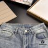 6931a487ccd8ab3d7af98d52 VALE24 Men's Jeans - Timeless Style, 3D Fit, Premium Denim Cotton Fabric