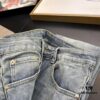 6931a487ccd8ab3d7af98d55 VALE24 Men's Jeans - Timeless Style, 3D Fit, Premium Denim Cotton Fabric