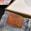 6931a487ccd8ab3d7af98d56 VALE24 Men's Jeans - Timeless Style, 3D Fit, Premium Denim Cotton Fabric