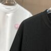 6931a487ccd8ab3d7af98d5c Valentino 2025 Spring/Summer New Arrival Round Neck Short Sleeve T-Shirt with Color-Lift 3D Thick-Plate Printing Technique, Made from 320g Double-Yarn Combed Cotton Fabric, Slightly Loose Unisex Fit