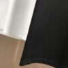 6931a488ccd8ab3d7af98d5d Valentino 2025 Spring/Summer New Arrival Round Neck Short Sleeve T-Shirt with Color-Lift 3D Thick-Plate Printing Technique, Made from 320g Double-Yarn Combed Cotton Fabric, Slightly Loose Unisex Fit