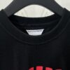 BV 25SS New Arrival Tech Cotton Knit Blend T-Shirt with Rabbit Art Print Unisex