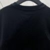 BV 25SS New Arrival Tech Cotton Knit Blend T-Shirt with Rabbit Art Print Unisex