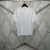 6931a48accd8ab3d7af98d86 BV 25SS New Arrival Tech Cotton Knit Blend T-Shirt with Rabbit Illustration Print, Unisex