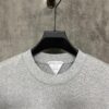 6931a48bccd8ab3d7af98da6 Spring and Summer New Arrival Heavyweight 400g Short Sleeve T-Shirt with Bottega Veneta-Style Animal Print