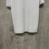 6931a48cccd8ab3d7af98da9 Spring and Summer New Arrival Heavyweight 400g Short Sleeve T-Shirt with Bottega Veneta-Style Animal Print
