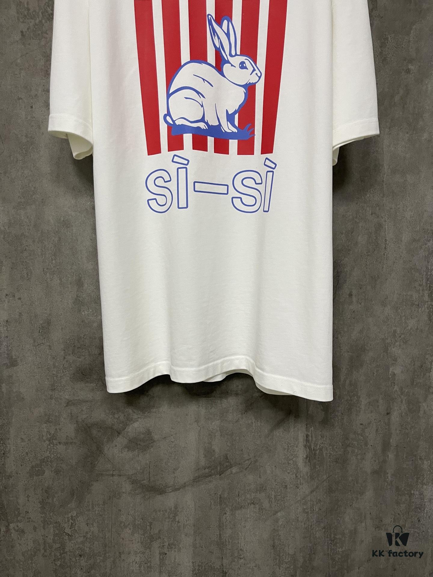 6931a48cccd8ab3d7af98dac Spring and Summer New Arrival Heavyweight 400g Short Sleeve T-Shirt with Bottega Veneta Animal Print