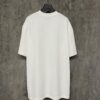 6931a48cccd8ab3d7af98dad Spring and Summer New Arrival Heavyweight 400g Short Sleeve T-Shirt with Bottega Veneta Animal Print