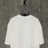 6931a48cccd8ab3d7af98dae Spring and Summer New Arrival Heavyweight 400g Short Sleeve T-Shirt with Bottega Veneta Animal Print