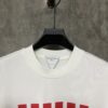 6931a48cccd8ab3d7af98db0 Spring and Summer New Arrival Heavyweight 400g Short Sleeve T-Shirt with Bottega Veneta Animal Print